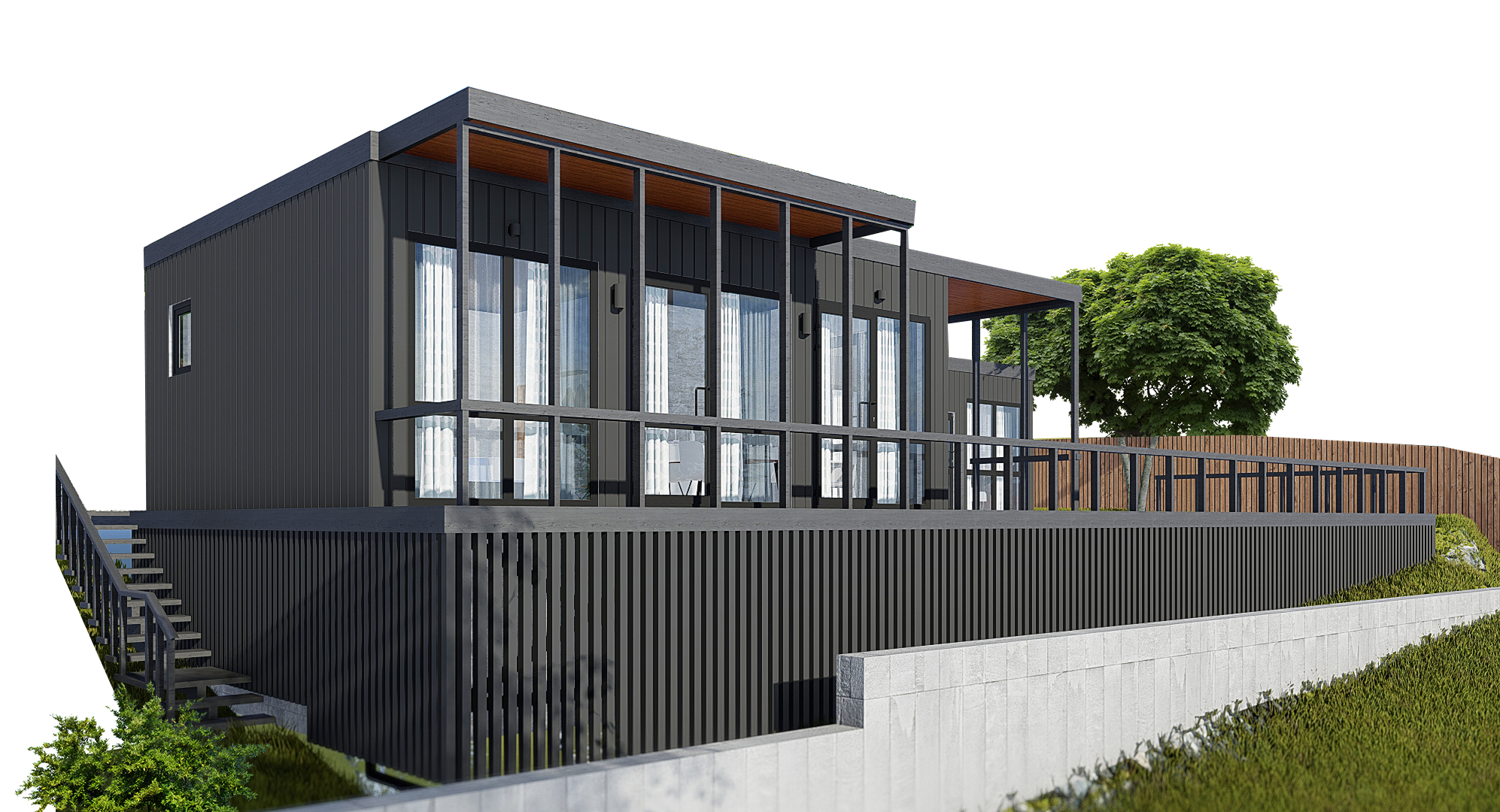 ДОМ  DREAM+БАНЯ PAR